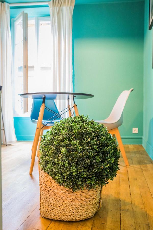 Le Contemporain - 1 Chambre Brive-la-Gaillarde Exteriör bild