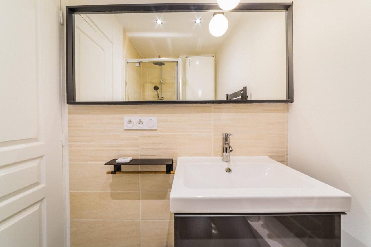 Le Contemporain - 1 Chambre Brive-la-Gaillarde Exteriör bild